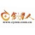 创业人平台 logo