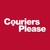 CouriersPlease logo