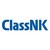 ClassNK - Nippon Kaiji Kyokai logo