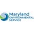 Maryland Environmental Service logo