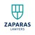 Zaparas Lawyers logo