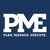 PME Inc. logo
