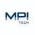 MPI Tech logo