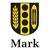 Marks kommun logo