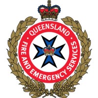 QFES - Training and Emergency Management logo