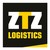 ZTZ Logistics b.v. logo