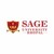 SAGE University Bhopal logo