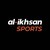 Al-Ikhsan Sports Sdn Bhd logo
