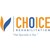 Choice Rehabilitation logo