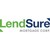 LendSure Mortgage Corp. logo
