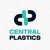 Central Plastics logo