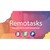 TRABAJO ONLINE EN CASA logo
