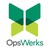OpsWerks logo