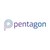 Pentagon System and Services logo