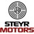 Steyr Motors AG logo