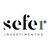 Sefer Investimentos logo