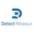 Detect Réseaux France logo