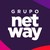 Grupo Netway logo