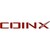 COINX Group logo