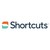 Shortcuts France logo