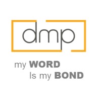 DMP Asset Management Ltd logo