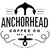 Anchorhead Coffee logo