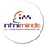 INFINIMINDS logo