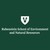 Logo d'University of Vermont Rubenstein School of Environment and Natural Resources