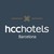 HCC Hotels logo