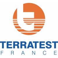 Terratest France logo