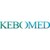 KEBOMED FRANCE logo