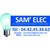 Sam'Elec logo