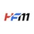 HFM logo