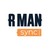 RMAN Sync logo