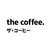The Coffee logo