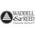 Waddell & Reed logo