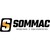 Sommac Máquinas logo
