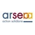 Arseaa - action solidaire logo