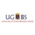 University of Ghana Business School | UGBS logo