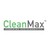 CleanMax logo