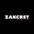 ZAKCRET SA logo