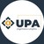 UPA ENGENHARIA INDUSTRIA AÇAI logo