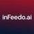 inFeedo AI Logo
