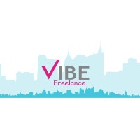 Freelance Vibe logo