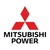 Mitsubishi Power Americas logo
