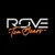 Logotipo de Rove