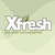 Xfresh B.V. logo