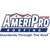 AmeriPro Roofing Logo