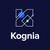 Kognia Sports Intelligence logo