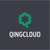 QingCloud logo